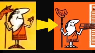 Download the video "Evolution of little Caesars￼"