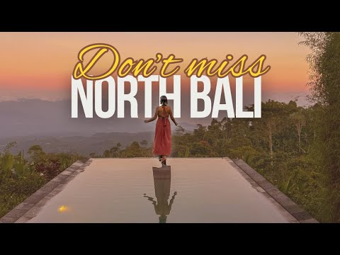 North Bali - Is It Worth Visiting? #bali