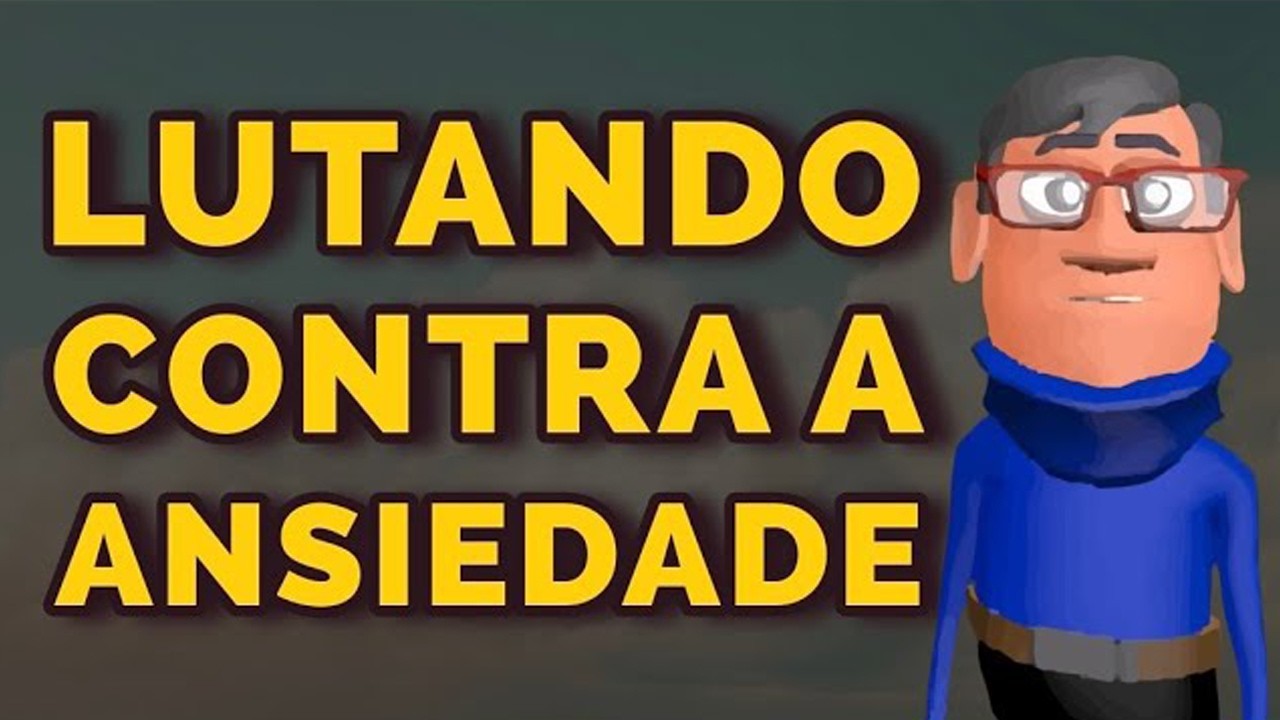 NÃO DÊ OUVIDOS AO INIMIGO - Minuto com Deus de Hoje