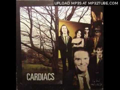 Cardiacs-Buds and Spawn