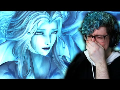 How could it end like this?