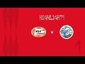 Samenvatting Jong PSV - FC Den Bosch (12-08-2019)