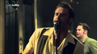 DICK BRAVE AND THE BACKBEATS - Just Can't Get Enough