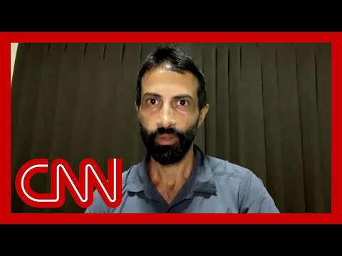 Hamas leader's son who became a spy explains what Hamas really wants