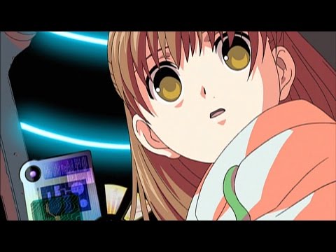 Thumbnail of the video: Toonami Pilot Trailer