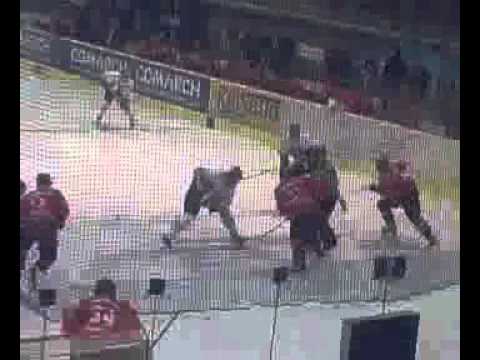 13.03.2011 4:0 Cracovia GKS Tychy