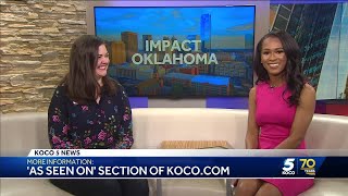 Impact Oklahoma helping nonprofits