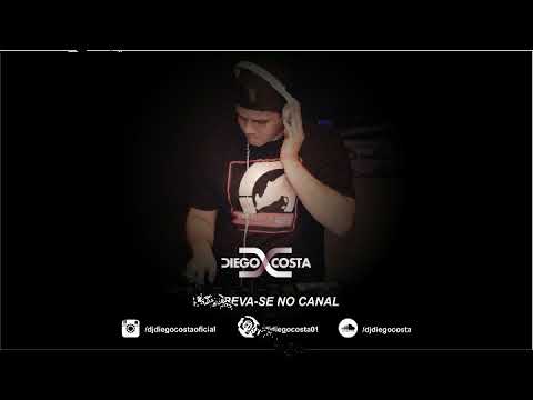 Ananda feat. Joker Beats - Quero que tu vá (DJ Diego Costa Remix Funk011)