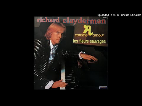 Richard Clayderman_05_Bianconi Melody