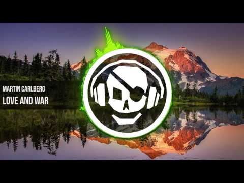 Martin Carlberg - Love and War