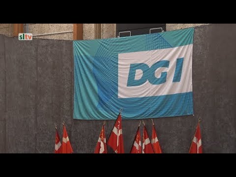 DGI Sønderjylland siger velkommen til foråret