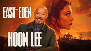 Hoon Lee On Bringing Lee To Life In Zoe Kazan's New "East Of Eden" Netflix Adaptation | Interview