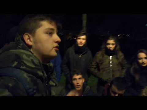 Tavo vs hexo -alobattle- cuartos