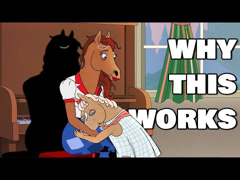 Every Reason to Love "The Old Sugarman Place" (Bojack Horseman S4E2)