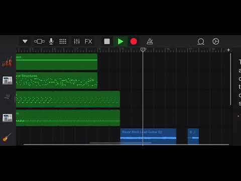 Spongebundy - Professor Buttcrack Eyeball (Audio)