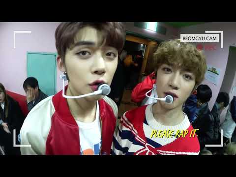 [FHD 60FPS] 190322 Arirang Simply Kpop E346 Ending Cut