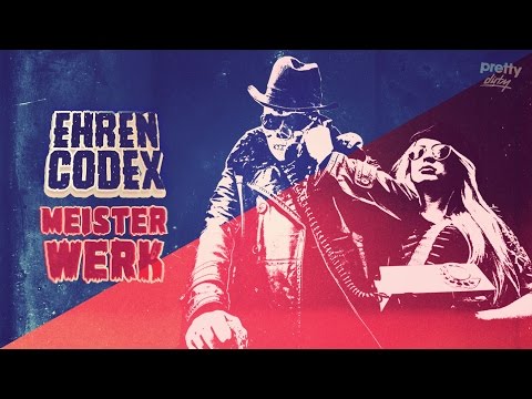 Morlockk Dilemma - Ehrencodex / Meisterwerk