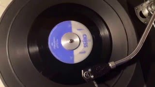 Howling Wolf - So glad