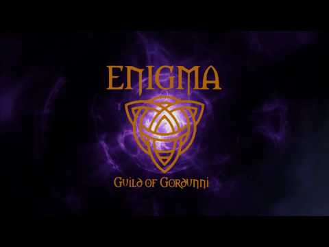 Enigma vs Fetid Devourer mythic