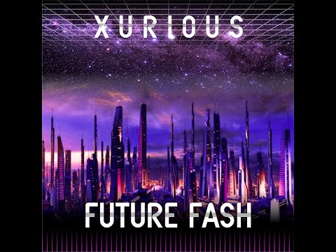 Xurious - Identity Evropa