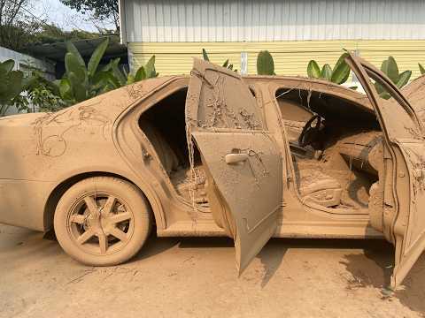 Unbelievable! I Bought a Cadillac for Just $500!