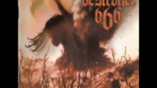 Destroyer 666 - The Last Revelation