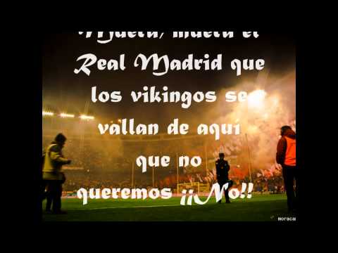 Viva el Atleti Campeon I Frente Atletico!!