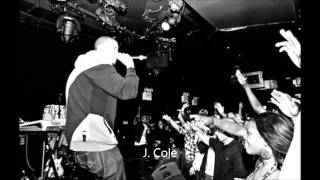 J Cole - See It To Believe It