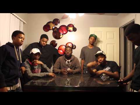 #KRISPYLIFE INTERVIEW | SHOT BY @PRODUCTFILMS |