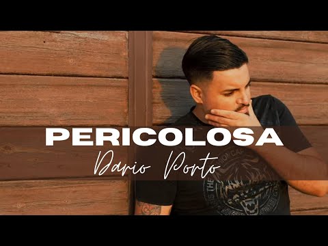 Dario Porto Pericolosa Official Video 2023
