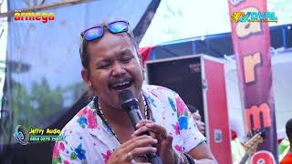 Download lagu Dendam kebencian - Alan - New Armega mp3