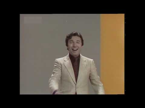Karel Gott - Láska Bláznivá