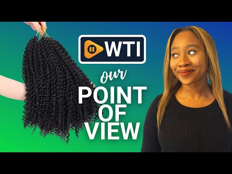Passion Twist Hair - WTI product video review