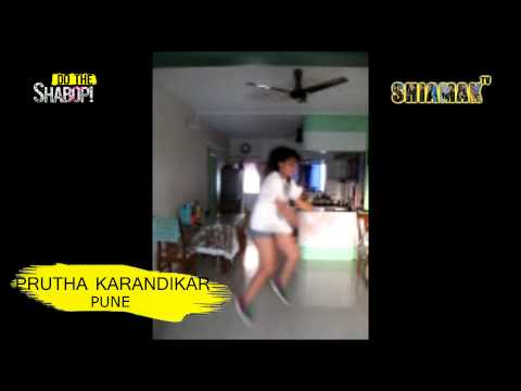 Do The Shabop - 09 Prutha Karandikar - Pune