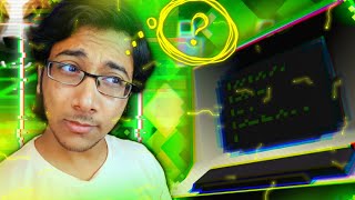 That Is Not A Hint | apokalipso