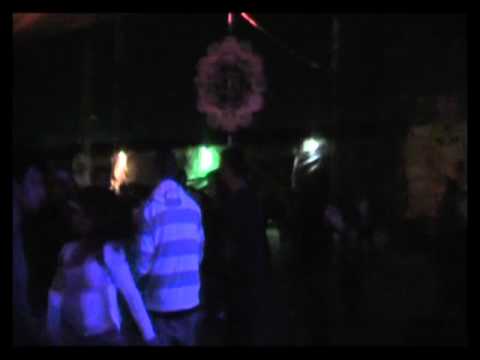 Hypogeo live @ Solaris independence rave 2012, Israel II