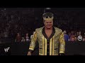 WWE 2K24 Fully Loaded 1998 Jacqueline Vs Sable Special Referee Bikini Match