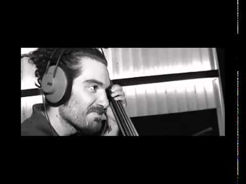 berardi jazz connection - feat. Joe Pisto - JUST LET ME BE