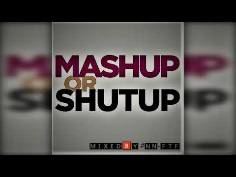 Daddy Yankee feat. Hardwell & 50Cent - Gasolina vs. Going Crazy & Candy Shop (#NNFTF mashup)