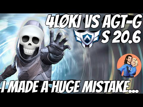 My First Death In 6 Wars - I Messed Up... BAD!!!