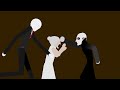 Slendrina Angelene Slenderman Vs Nosferatu