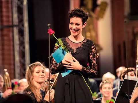 Arianna Vendittelli - Rejoice Greatly, G.F. Handel
