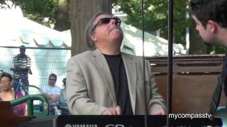 Sugar Ray & the Bluetones - The Girl That Radiates That Charm