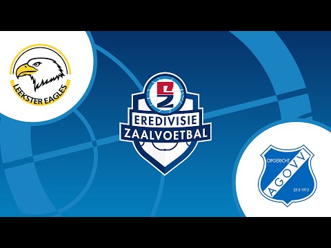 Samenvatting | Leekster Eagles - AGOVV | Eredivisie 22/23