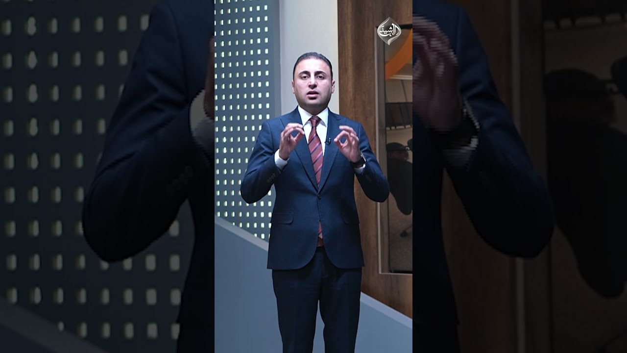 فيديو | خطّار يؤجل اجتماع الإطار!   مقدمة #الثامنة