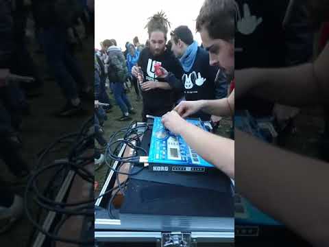 Multison anti répression Idf 2017