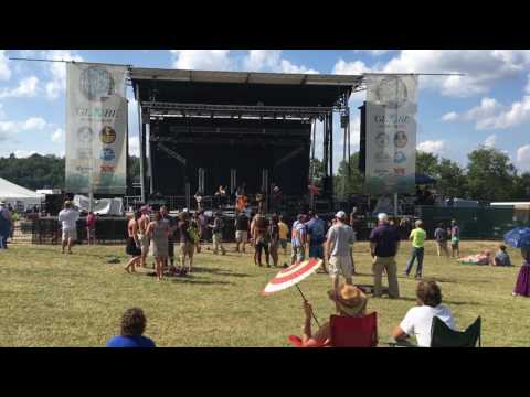 Jakob's Ferry Stragglers - Checkmate @ Deep Roots Mountain Revival 9/16/16
