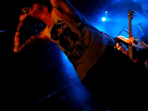 Bleed From Within-Servants Of Divinity