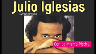 Sinti Musik. Julio Iglesias - Con La Misma Piedra.
