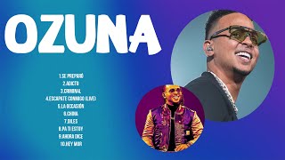 Download lagu Best Songs of Ozuna full album 2024 ~ Top 10 songs mp3